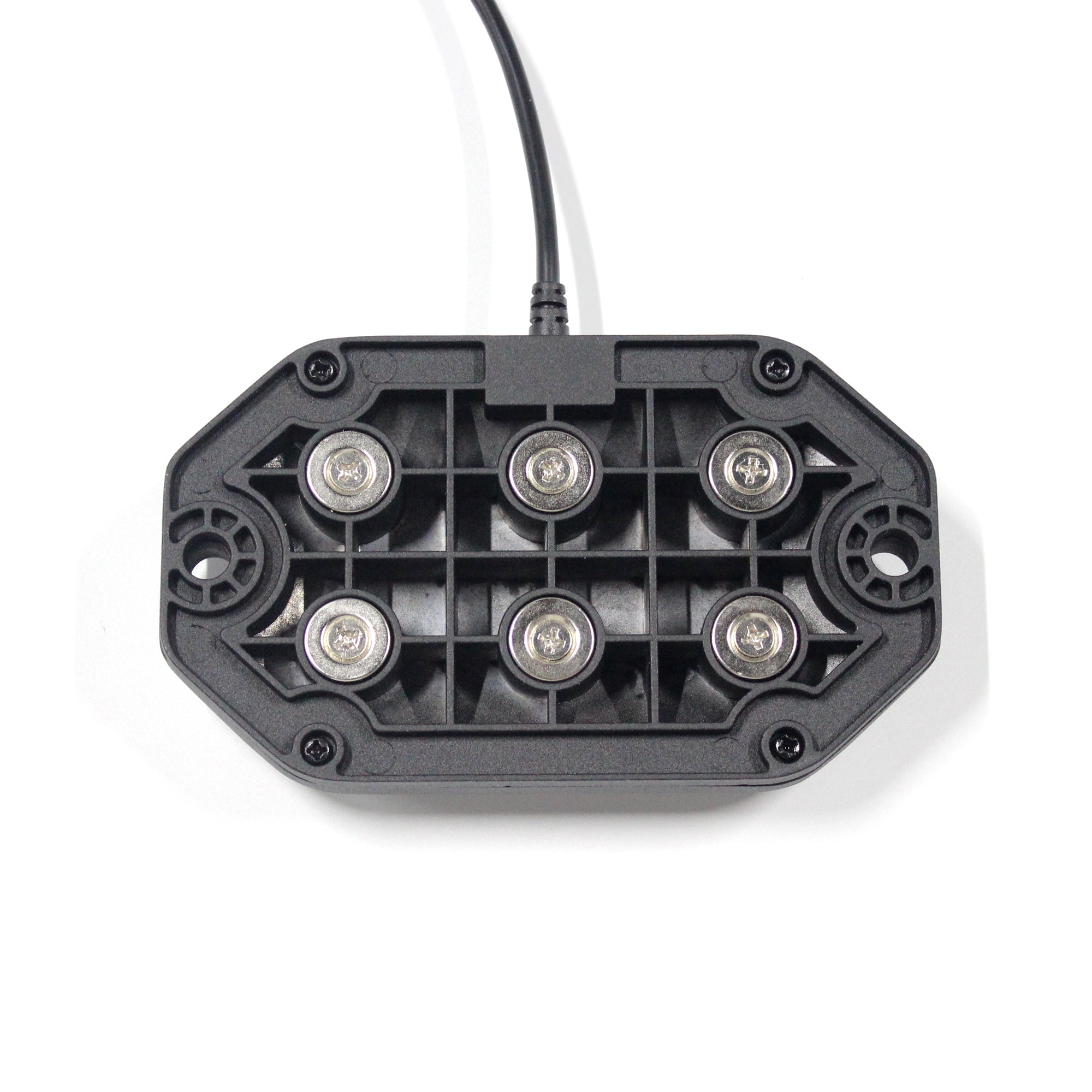168 LED Chip Pure White Rock Lights