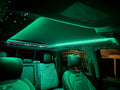 Ford F-Series Moonroof Headliner LED Accent Kit