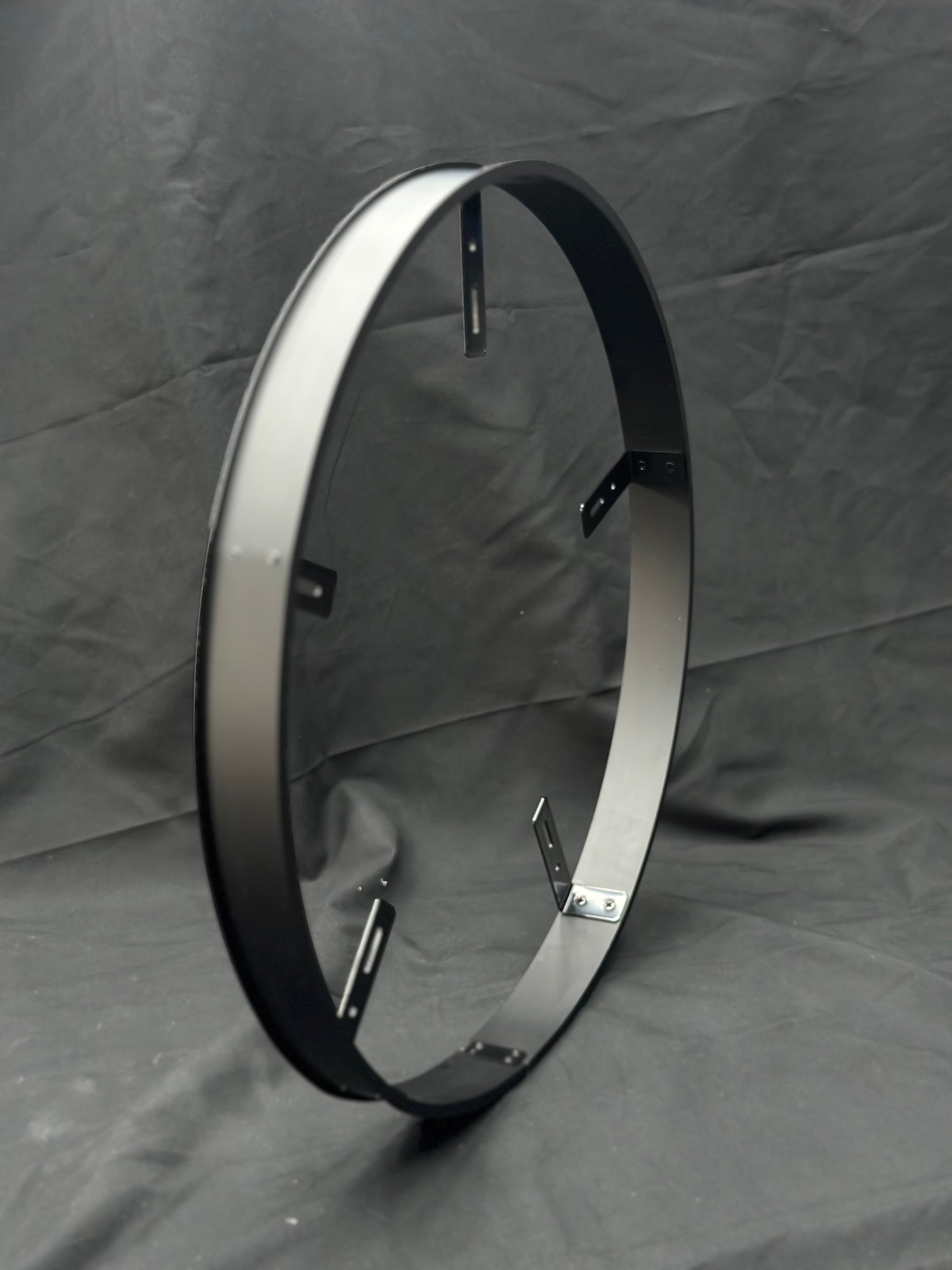 5 Row Extreme Series - Pure White Wheel Lights