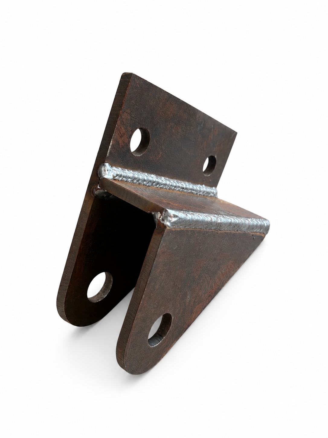 Traction Bar Mounts