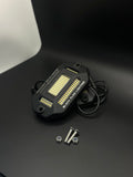 168 LED Chip Pure White Rock Lights