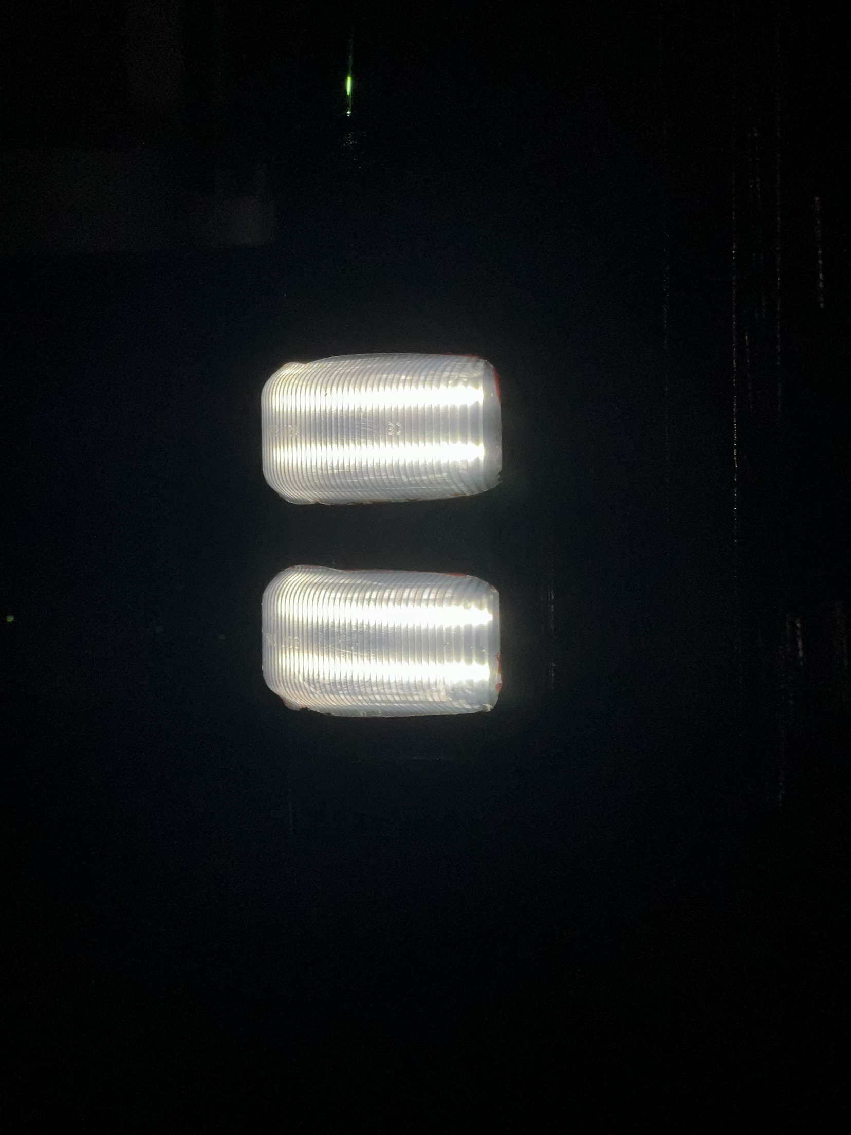 2008-2016 Ford Superduty Switchback Sequential Mirror Lights