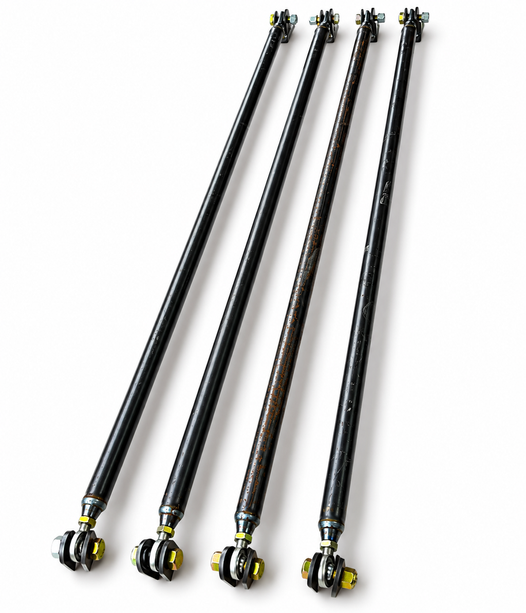 Traction Bars