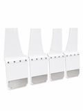 Kickback Mudflaps
