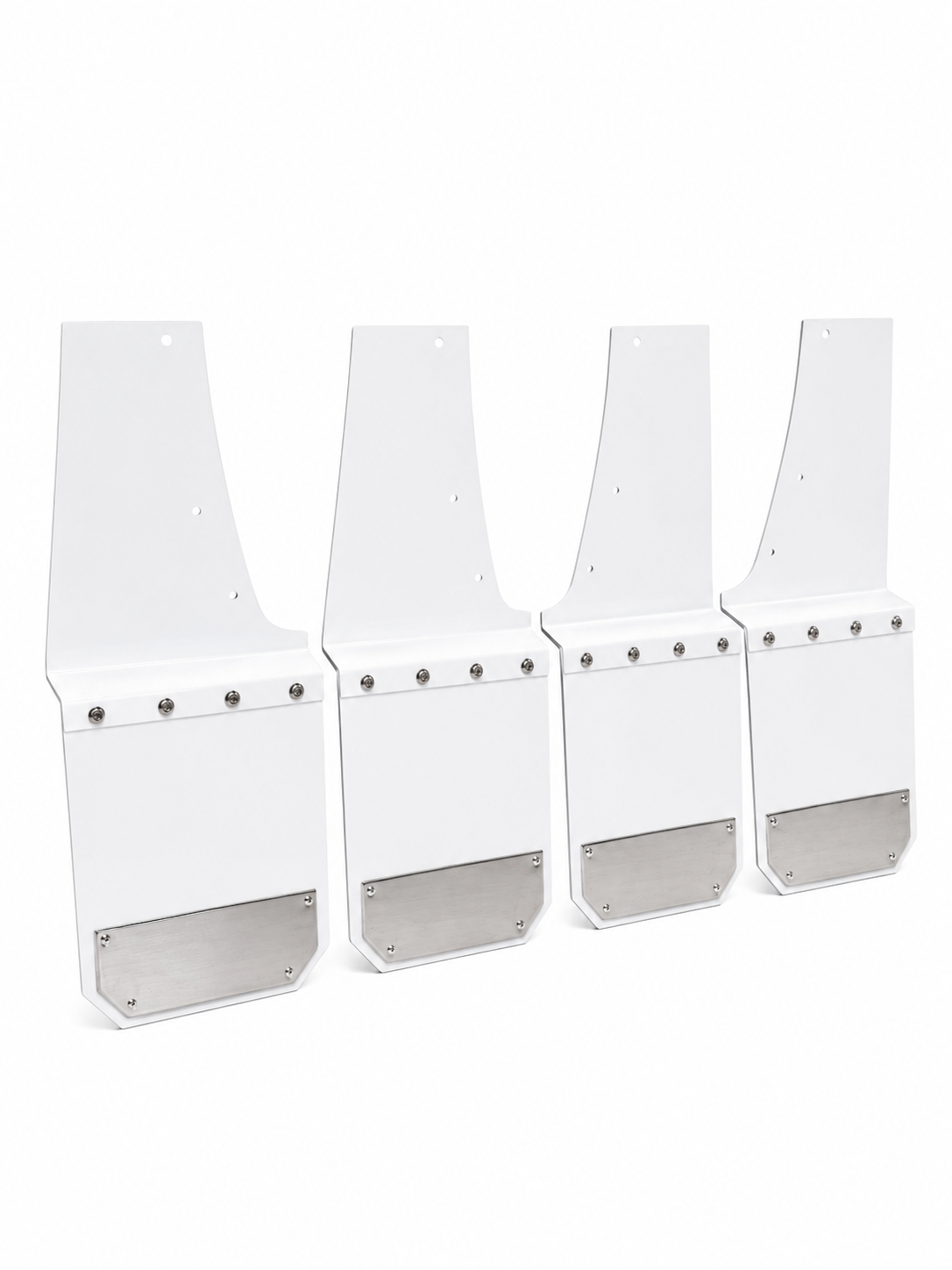 Kickback Mudflaps