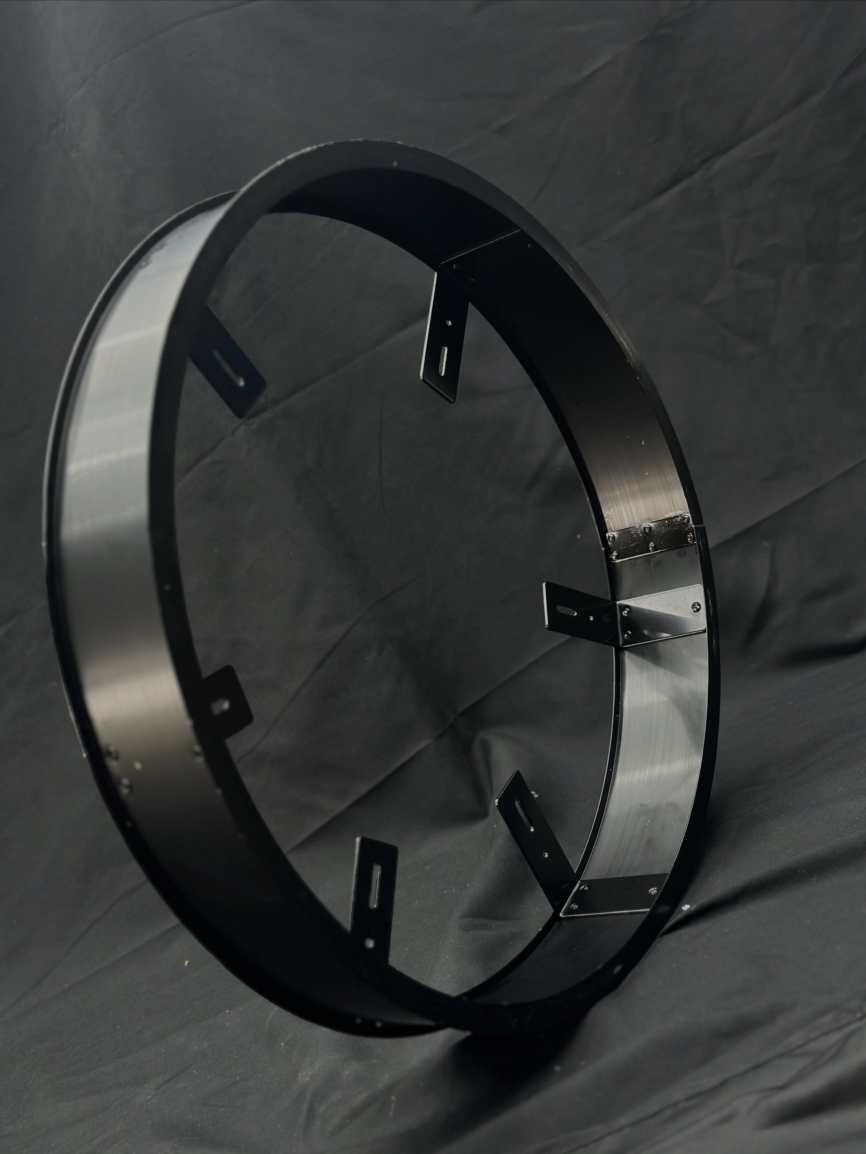 20 Row Extreme Series - Pure White Wheel Lights