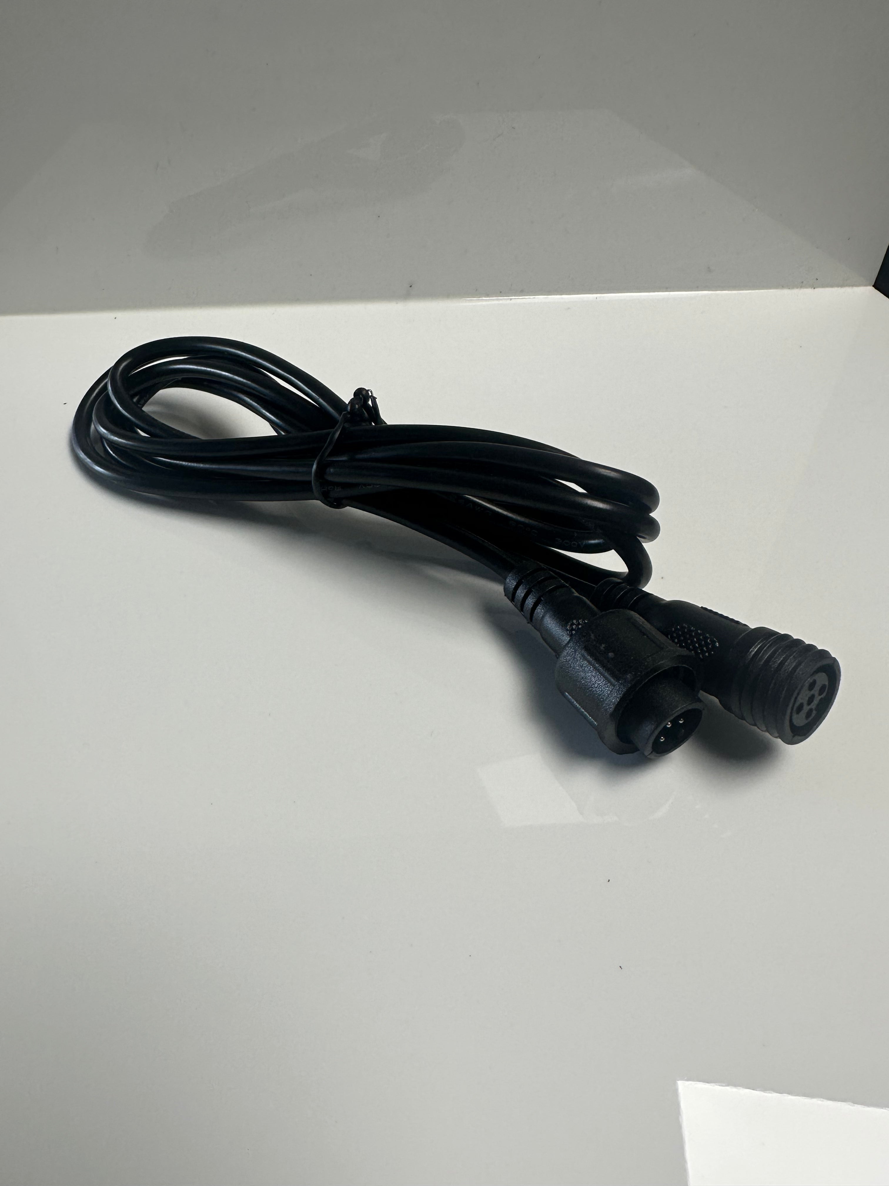 Pure White / Switchback / RGBW Wire Extensions