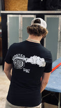 "Boosted" T-Shirt