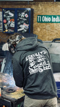 Skully's Speed Shop Hoodie