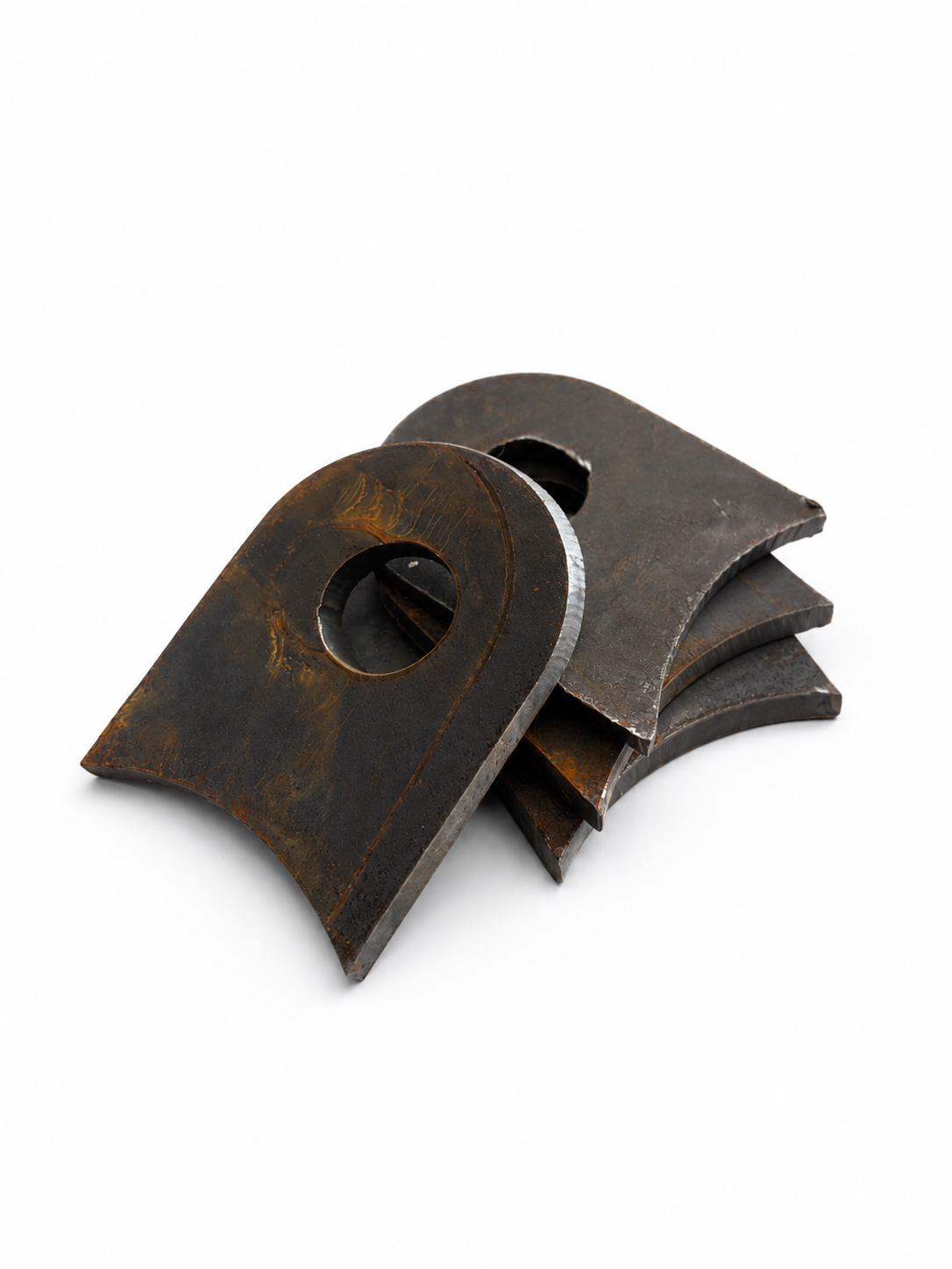 Traction Bar Mounts