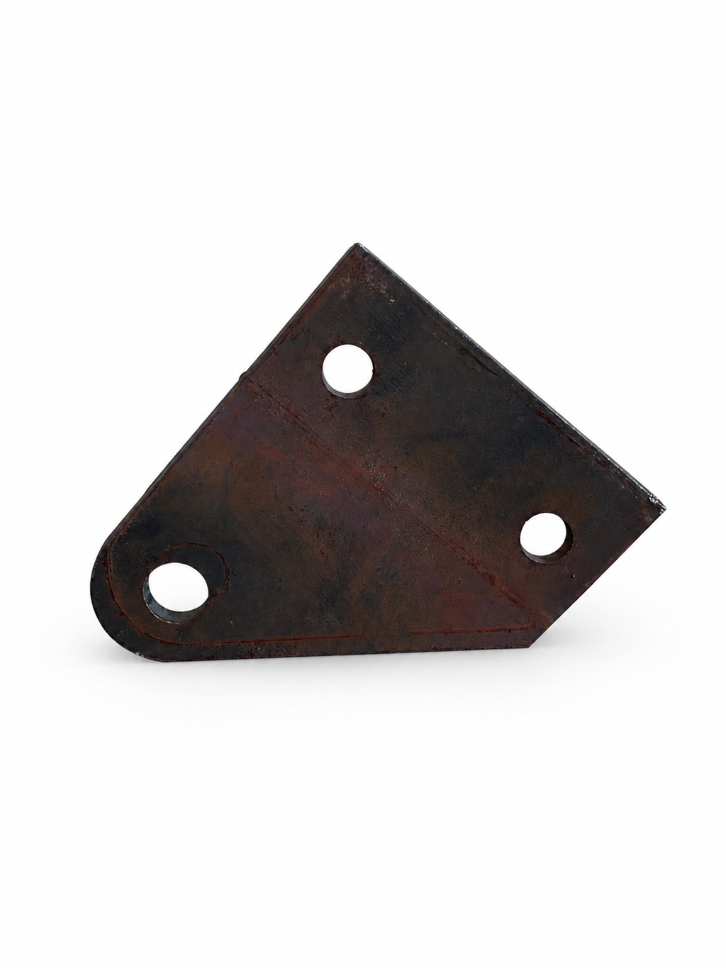 Traction Bar Mounts