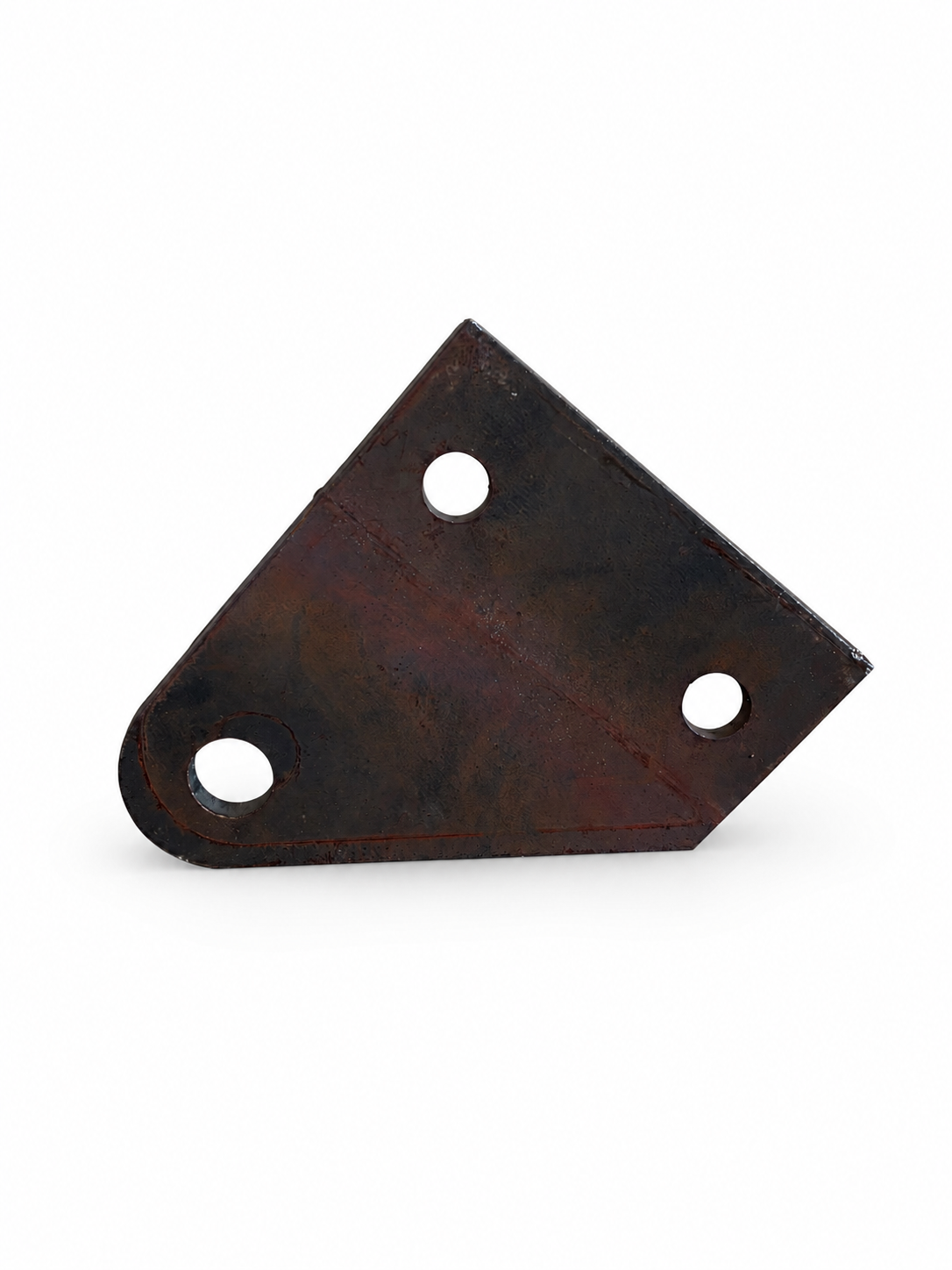 Traction Bar Mounts