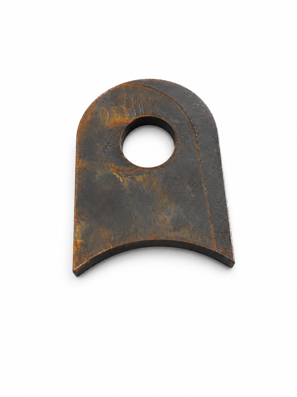 Weld-on Axel Mount (4pc)