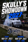 Skully's Showdown 27' Spectator Pass