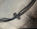 Magnetic Mount for Hiding Wires